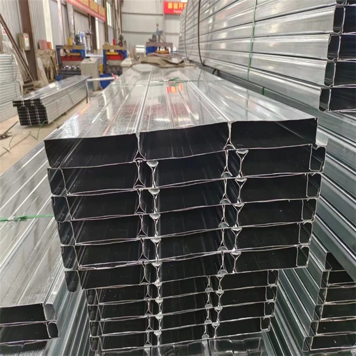 Steel Bondek YX51-200-600 best